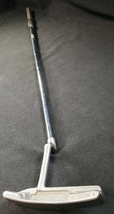 PING KARSTEN ANSER 5K Putter RH 35" Ping Heel-Toe Balance Steel Shaft USA - Picture 1 of 12