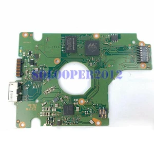 Hard Disk Circuit Board number: 2060-800069-001 REV P1 HDD PCB - Afbeelding 1 van 2