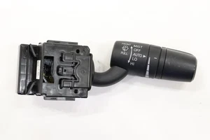 2016 - 2025 MAZDA MX-5 MIATA STEERING COLUMN RIGHT WIPER COMBINATION SWITCH OEM - Picture 1 of 12