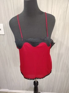 Damen Private Treasures By Avon XL Dessous Rot Sexy Romantik - Bild 1 von 6