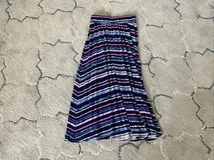 Long Skirt Cherokee - Size M 7-8  - Gently Used - Picture 1 of 3
