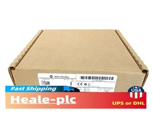 AB 1756-RM / B New Factory Sealed ControlLogix Redundancy Module In Stock - Picture 1 of 2