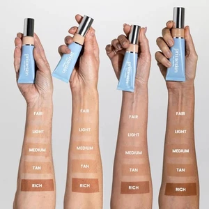 Primeskin Cc Cream, Liquid Foundation, Foun dation Makeup W1K9 - Picture 1 of 9