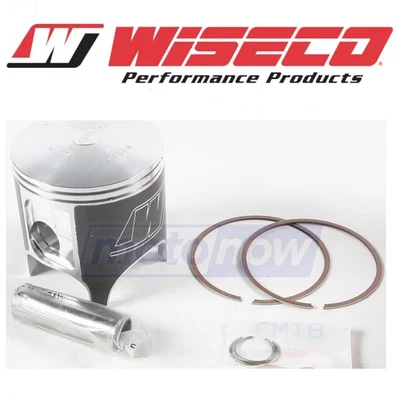 Wiseco Piston Kit for 1991-1997 Yamaha VT480 Venture XL - Engine Pistons re - Image 1 of 4