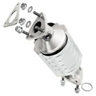 For Nissan Frontier Magnaflow Direct-Fit HM 49-State Catalytic Converter