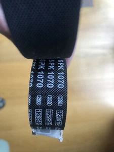 Cargo 6PK1070 Belt - Picture 1 of 4
