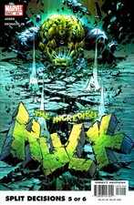 Incredible Hulk Vol. 3 (1999-2008) #64