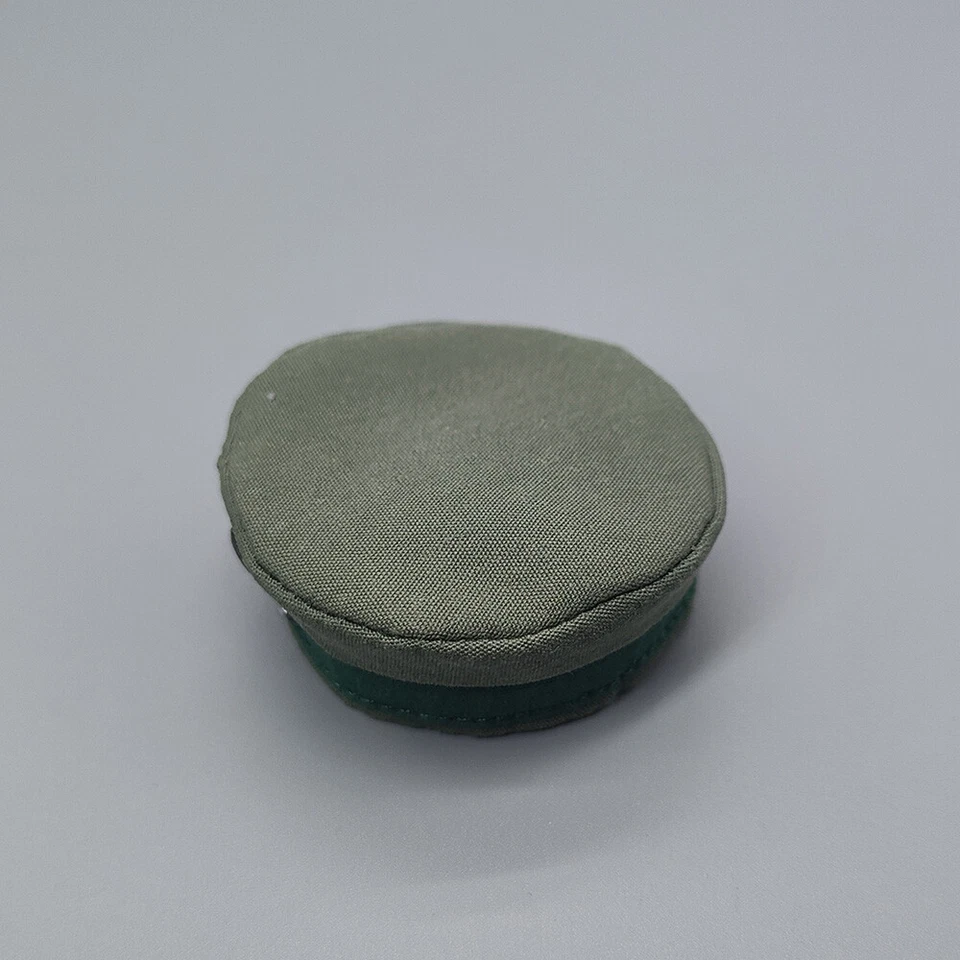 DID D11014 Escala 1/6 Primera Guerra Mundial Ejército Alemán Paul Baumer Figura Coleccionable Tapa de Campo Foto 1 de 1