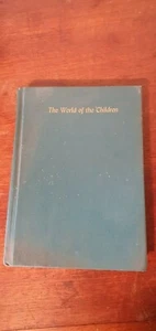 The World of Children by Stuart Miall Publisher Caxton c1950 volume 4 - Imagen 1 de 12