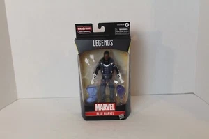 Hasbro Marvel Legends Series Blue Marvel 6" Action Figure BAF Sealed/New in Box - Picture 1 of 5