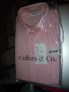 Collars & Co Pink Damen SSP-Small NEU OS! - Bild 1 von 8
