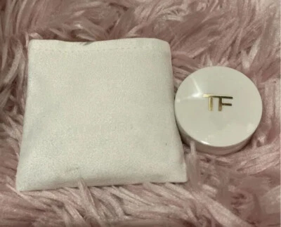 Tom Ford Sheer Highligh Duo Reflects Gilt And Cream and Powder Eye Color Sun Wor - Image 1 of 4