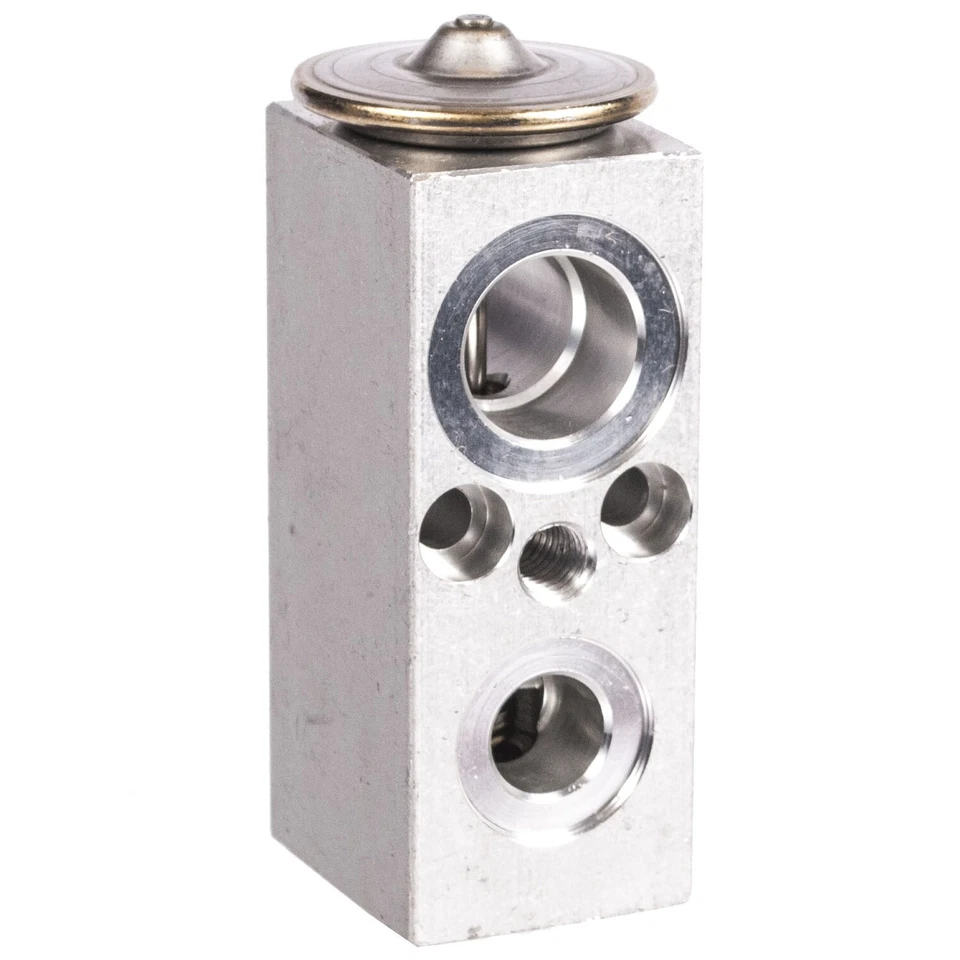 Válvula de expansão DENSO 475-2072 A/C para 06-09 Chevrolet Pontiac Equinox Torrent - Imagem 1 de 2