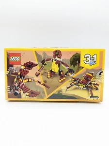 LEGO 31073 Creator 3 in 1 Sealed in Original Box - Picture 1 of 6