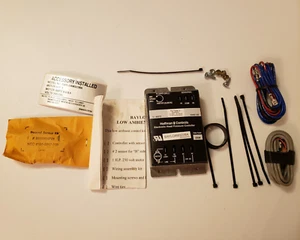 Hoffman Controls Electronic Head Pressure Controller Kit BAYLOAM322BA B666850P01 - Picture 1 of 5