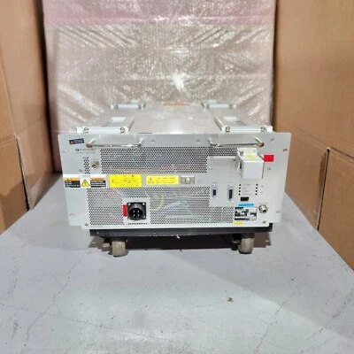 HPK6R3ZI-TE8-PULSE   2L39-000046-24-1200V/4A RF GENERATOR  FREESHIP - Image 1 of 4