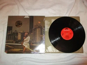 Alicia Bridges LP 1978 Original Vinyl Album - I Love The Nightlife w/Shrink - Bild 1 von 1