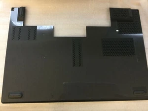 Lenovo ThinkPad T440p RAM, HDD Abdeckung, Bottom Cover AP0SQ000900 NEU - Bild 1 von 8
