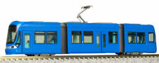 KATO 148051 My Tram N Scale Electric Engine - Blue