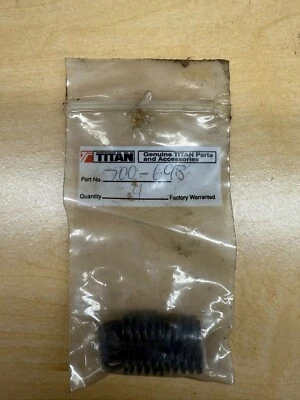 700-698 Titan (1 unidad) Foto 1 de 2