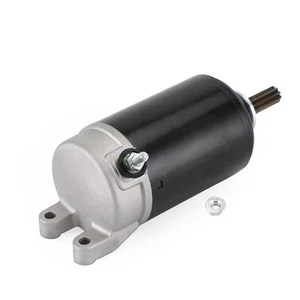 STARTING MOTOR FOR SUZUKI GSXS950 GSXS1000 KATANA GSXS1000S 15-22 31100-04K00 - Picture 1 of 7