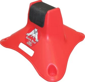 MTM QR30 Quick Rest – Front Rifle Shooting Rest - Picture 1 of 1