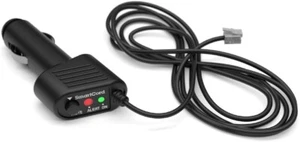 Escort Official Radar Detector SmartCord Straight Wire for MAX 360, MAX 360c, - Picture 1 of 6