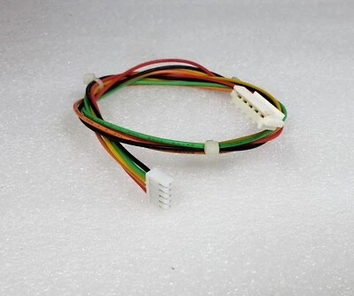 Japan Sanwa Joystick Wire JLF-H-5-2 x 5Pin Harness Video Game Arcade Parts Japan - Image 1 of 3