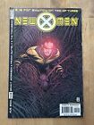 X-Men #115 -Marvel 2001- 1St Appearance Negasonic Teenage Warhead -Smith Variant