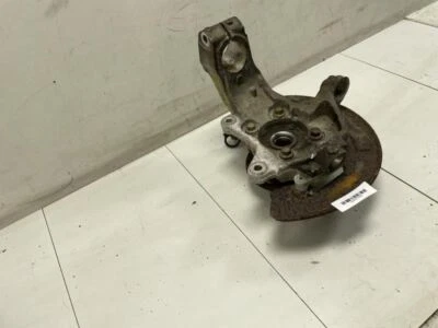 2005 2007 FORD FIVE HUNDRED FRONT RIGHT PASSENGER SIDE SPINDLE KNUCKLE OEM+ - Image 1 of 4