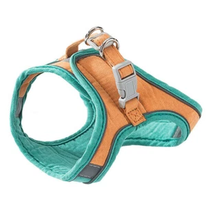 VIP Cat Harness Leash Set - Picture 1 of 11