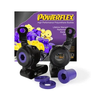 Bush y soporte trasero Powerflex Front Wishbone R56 - Imagen 1 de 1