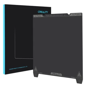Creality K1 Smooth PEI Build Plate For Ender 3 V3 SE/Ender-3 S1 Pro 3D Printer - Picture 1 of 9