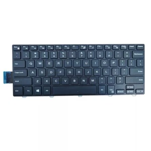 New for Dell Inspiron 14-5000 3442 3443 3445 3451 3458 3459 5442 5445 Keyboard - Picture 1 of 2