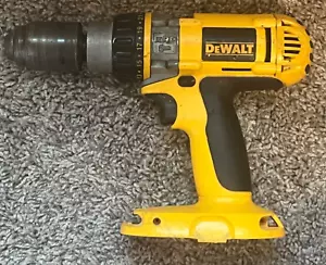 Dewalt trapano senza fili resistente - trapano a martello - Dw988 completamente funzionale - Foto 1 di 2
