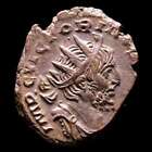 *Lucernae* Victorinus Antoninianus SALVS AVG Cologne Agrippinensis 270/1