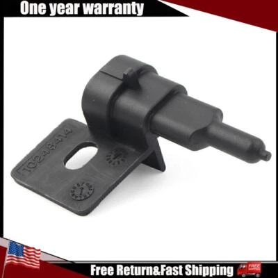 Car Outside Air Ambient Temperature Sensor For Chevrolet Corvette Buick#10248414 - Image 1 of 4