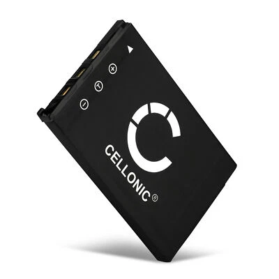  Akku für Casio NP-20DBA NP-20 700mAh  - Bild 1 von 4