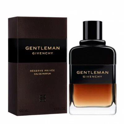 Givenchy Gentleman Givenchy Réserve Privée  60 / 100 ml  Eau de Parfum - image 1 of 3