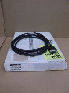 Cable de interfaz serie CO485-010 Emerson Control Techniques RS-485 810705-10 - Imagen 1 de 4