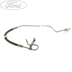 Genuine Ford Transit Mk7 2.2 TDCi Power Steering Hose Pump To Rack 1764044 - Picture 1 of 4