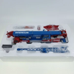 Tadano Faun ATF220G-5 Euro 3 Interkran WSI Models wsi 02-2059 - Picture 1 of 3