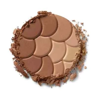 Physicians Formula Magic Mosaic Bronzer - 3846 Light Bronzer, NEW! - Image 1 of 4