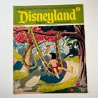 Vintage Disneyland Magazin/Comic Nr. 51 - seltener DisneyMania-Artikel der 1970er Jahre