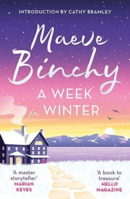 A Week in Winter: Introduction by Cat..., Binchy, Maeve - Image 1 of 2