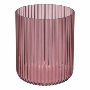 Engels Kerzen Amelie Windlicht Klein Kerzenhalter Dekoration Glas Erika Ø 15.5cm - Bild 1 von 3
