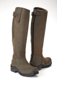 Toggi Calgary Full Length Boot - Picture 1 of 3