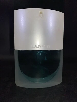 OXYGENE by Lanvin Eau De Parfum Spray 2.5 oz = 75 ml Hombres/Mujeres/Unisex-NUEVO EE. UU. Foto 1 de 2