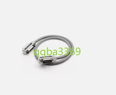 IEEE-488 Cable For GPIB Cable Cord Metal Connector Adapter Plug and Play 1m 3m 4 - Image 1 of 4
