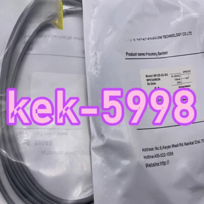 1PC NEU sensor IM12B-02-NC#YM - Bild 1 von 3